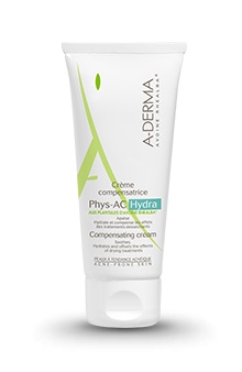 PHYS-AC HYDRA CREMA 40 ML - Farmacia Mastrangelo 