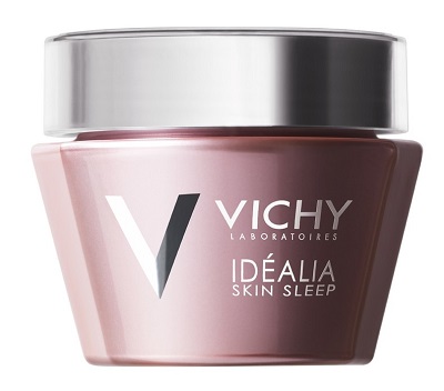 IDEALIA NOTTE 50 ML - Farmacia Mastrangelo 