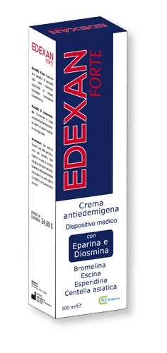 EDEXAN FORTE 100 ML - Farmacia Mastrangelo 