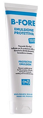 B-FORE EMULSIONE 150 ML - Farmacia Mastrangelo 