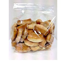 FIBERPASTA FROLLINI PRIMA COLAZIONE 250 G - Farmacia Mastrangelo 
