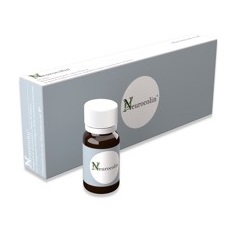 NEUROCOLIN 7 FLACONCINI 70 ML - Farmacia Mastrangelo 
