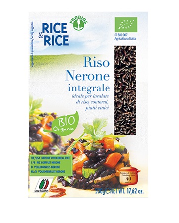 RISO NERONE INTEGRALE - Farmacia Mastrangelo 