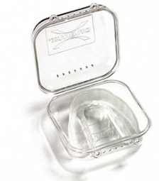 DR BRUX BITE NOTTE SUP TRASPARENTE - Farmacia Mastrangelo 