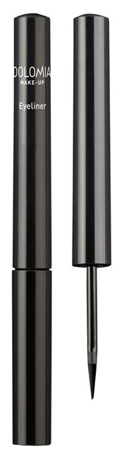 DOLOMIA EYE LINER 02 NERO - Farmacia Mastrangelo 