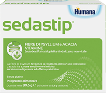 SEDASTIP VANIGLIA 16 BUSTINE - Farmacia Mastrangelo 