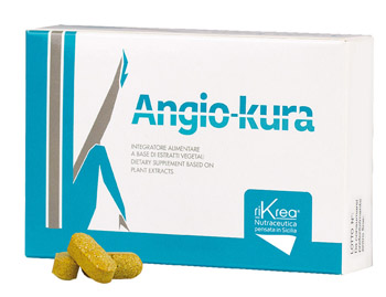 ANGIO KURA 30 COMPRESSE DA 950 MG - Farmacia Mastrangelo 