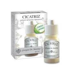 CICATRIZ POLVERE 10 G - Farmacia Mastrangelo 