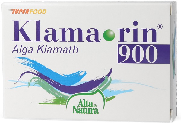 KLAMARIN 45 COMPRESSE ALTA NATURA - Farmacia Mastrangelo 