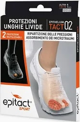 EPITACT SPORT UNGHIE LIVIDE S 2 PEZZO - Farmacia Mastrangelo 