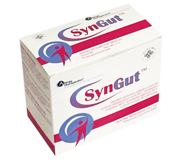SYNGUT 60 BUSTINE DA 2,5 G - Farmacia Mastrangelo 