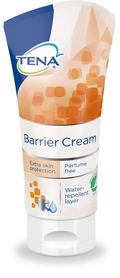 TENA BARRIER CREAM 150 ML - Farmacia Mastrangelo 