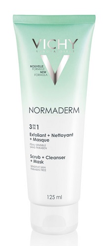 NORMADERM 3 IN 1 125 ML - Farmacia Mastrangelo 