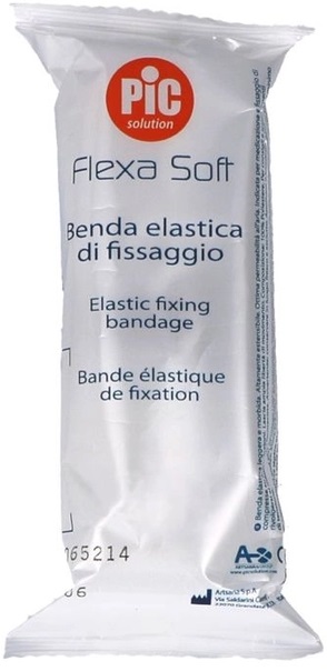 BENDA ELASTICA PIC CM 10X4 M - Farmacia Mastrangelo 