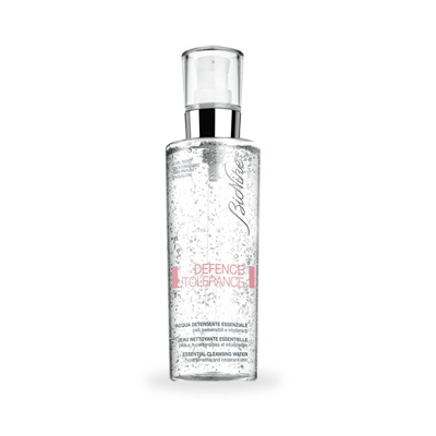 DEFENCE TOLERANCE ACQUA DETERGENTE 400 ML - Farmacia Mastrangelo 