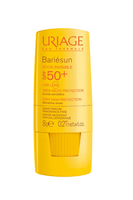 BARIESUN SPF50+ STICK INVISIBILE 8 G PROTEZIONE ZONE SENSIBILI - Farmacia Mastrangelo 