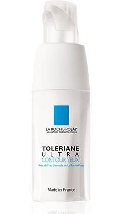 TOLERIANE ULTRA OCCHI 20 ML - Farmacia Mastrangelo 