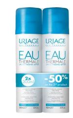 EAU THERMALE URIAGE 2 X 300 ML - Farmacia Mastrangelo 