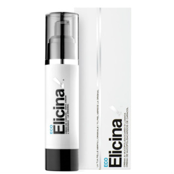 ELICINA ECO CREMA BAVA LUMACA 50 ML - Farmacia Mastrangelo 
