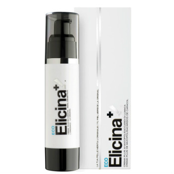ELICINA ECO PLUS CREMA BAVA LUMACA 50 ML - Farmacia Mastrangelo 