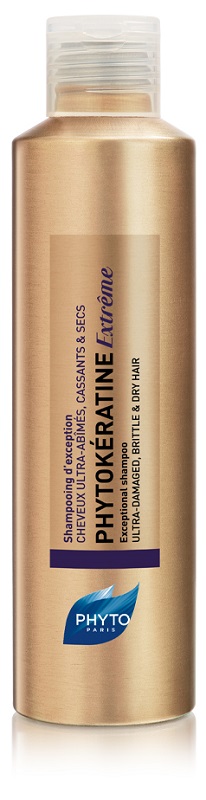 PHYTOKERATINE EXTREME SHAMPOO 200 ML - Farmacia Mastrangelo 