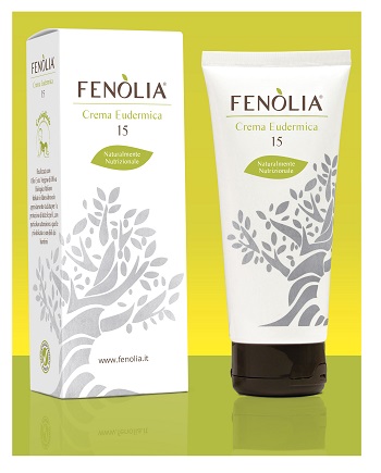 FENOLIA CREMA EUDERMICA 15 100 ML - Farmacia Mastrangelo 
