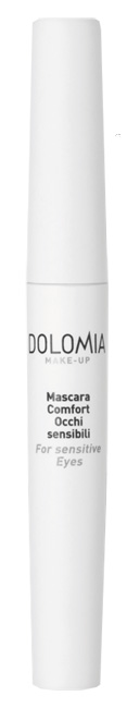 DOLOMIA MASCARA COMFORT 12 NERO - Farmacia Mastrangelo 