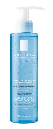 PHYSIO GEL MICELLARE 195 ML - Farmacia Mastrangelo 
