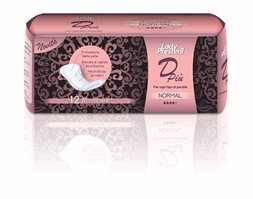 LADY PRESTERIL DPIU' NORMAL 12 PEZZI - Farmacia Mastrangelo 