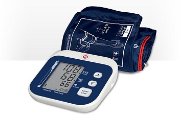 MISURATORE PRESSIONE PIC EASYRAPID - Farmacia Mastrangelo 