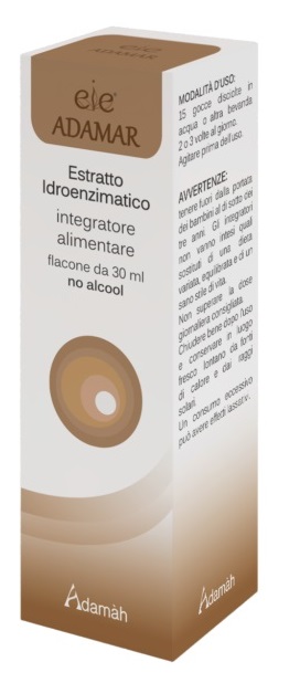 EIE ADAMAR 30 ML - Farmacia Mastrangelo 