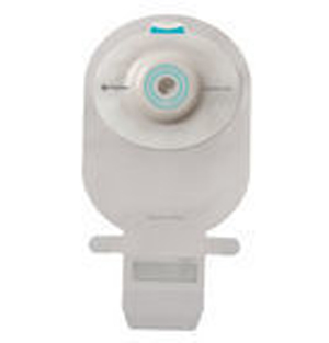 SENSURA MIO CONVEX SOFT SACCA ILEOSTOMIA MONOPEZZO APERTO MAXI 470 ML CON APERTURA ISPEZIONABILE 10-50 MM 10 PEZZI - Farmacia Mastrangelo 