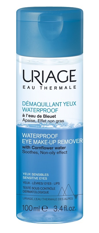 URIAGE STRUCC WATERPROOF 100 ML - Farmacia Mastrangelo 