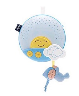 CHICCO GIOCO PANNELLO TRAMONTO - Farmacia Mastrangelo 
