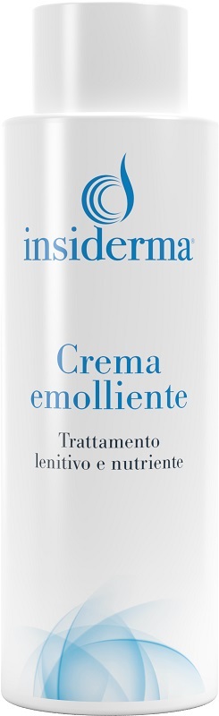 INSIDERMA CREMA EMOLLIENTE 500 ML - Farmacia Mastrangelo 