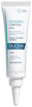 KERACNYL CONTROL CREMA 30 ML - Farmacia Mastrangelo 