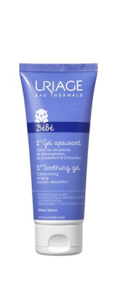 PREMIERE GEL APAISANT BEBE 100 ML - Farmacia Mastrangelo 