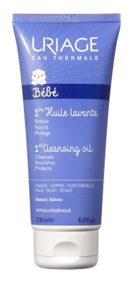PREMIERE HUILE LAVANTE 200 ML - Farmacia Mastrangelo 