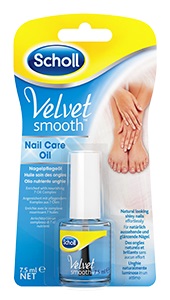 VELVET SMOOTH OLIO NUTRIENTE UNGHIE 7,5 ML - Farmacia Mastrangelo 