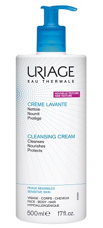 EAU THERMALE CREME LAVANTE 500 ML - Farmacia Mastrangelo 