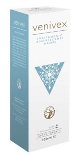VENIVEX 100 ML - Farmacia Mastrangelo 