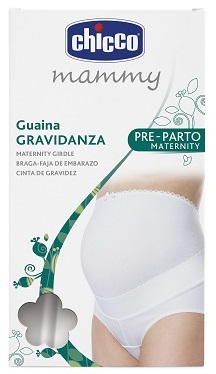 CHICCO MAMMY GUAINA GRAVIDANZA 5 - Farmacia Mastrangelo 