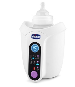 CHICCO SCALDABIBERON DIGITALE - Farmacia Mastrangelo 