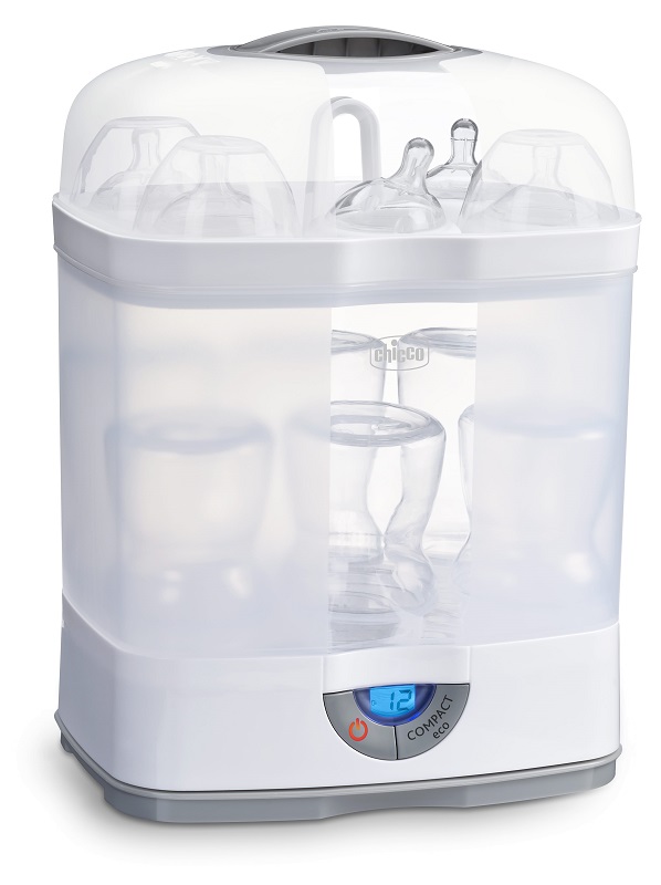 CHICCO STERILNATURAL 3IN1 - Farmacia Mastrangelo 