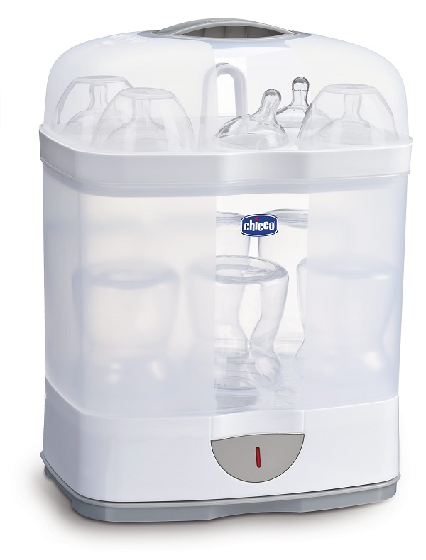 CHICCO STERILNATURAL 2IN1 - Farmacia Mastrangelo 