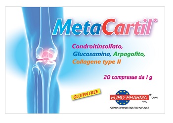 METACARTIL 20 COMPRESSE - Farmacia Mastrangelo 