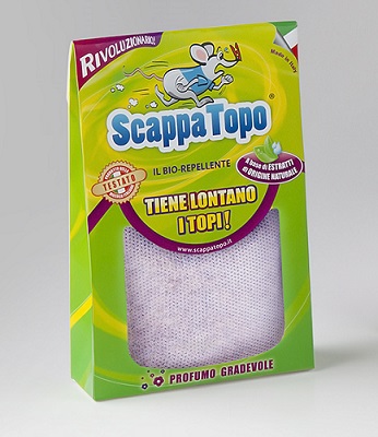 SCAPPATOPO 50 G - Farmacia Mastrangelo 