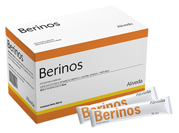 BERINOS 30 BUSTINE X 10 ML - Farmacia Mastrangelo 