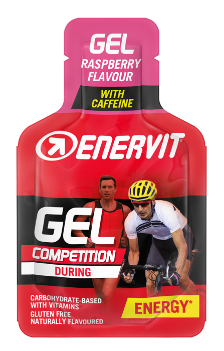 ENERVITENE GEL LAMPONE 25 ML - Farmacia Mastrangelo 
