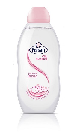 FISSAN OLIO NUTRIENTE 200 ML - Farmacia Mastrangelo 